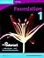 SMP GCSE Interact 2-tier Foundation 1 Pupil's Book (SMP Interact 2-tier GCSE)