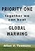 Priority One: Together We Can Beat Global Warming