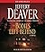 The Bodies Left Behind by Jeffery Deaver