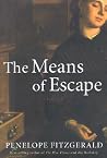 The Means of Escape by Penelope Fitzgerald
