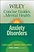 Anxiety Disorders