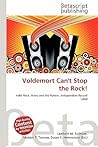 Voldemort Can't Stop the Rock!