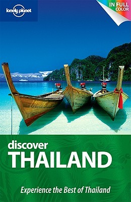 Discover Thailand (Paperback)