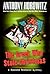 The Greek Who Stole Christmas by Anthony Horowitz