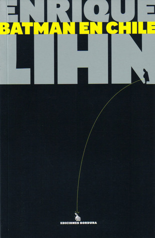 Batman en Chile (Paperback)