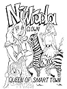 Niwrada Clown: Queen of Smart Town