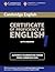 Cambridge Certificate of Proficiency in English 1 Student's B... by University of Cambridge Loc...