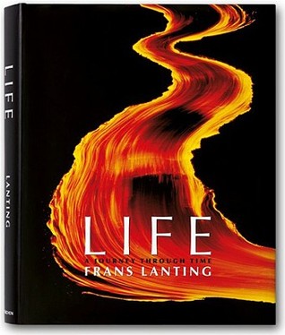 Life: A Journey Through Time (Hardcover)