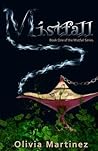 Mistfall by Olivia Martinez Mistfall by Olivia Martinez