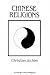 Chinese Religions: A Cultural Perspective