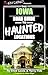The Iowa Road Guide to Haunted Locations by Chad Lewis