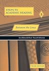 Between the Lines, Third Edition (Steps to Academic Reading 5)