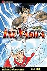 InuYasha by Rumiko Takahashi