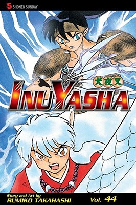 InuYasha: Call of the Wolf Clan (InuYasha, #44)