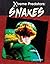 Snakes (Xtreme Predators)