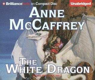 The White Dragon