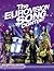 The Eurovision Song Contest by John Kennedy O'Connor The Eurovision Song Contest by John Kennedy O'Connor