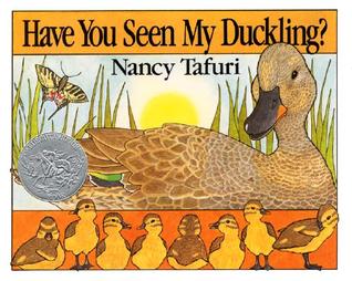 Have You Seen My Duckling? (Paperback)