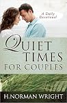 Quiet Times for C...