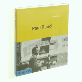 Paul Rand (Paperback)