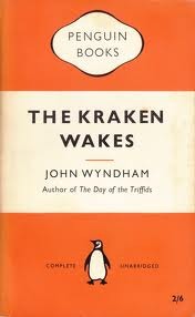 The Kraken Wakes