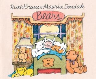 Bears (Hardcover)