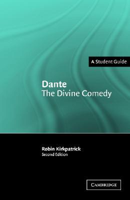 Dante: The Divine Comedy (Landmarks of World Literature)