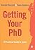Getting Your PhD: A Practic...