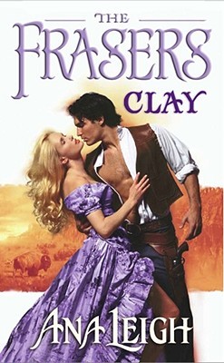 Clay (The Frasers, #1)