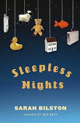 Sleepless Nights (Hardcover)