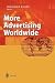 More Advertising Worldwide