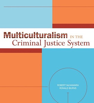 Multiculturalism in the Criminal Justice System (Paperback)