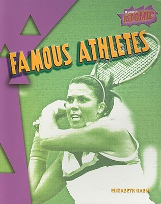 Famous Athletes (Atomic (Grade 5))