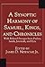 A Synoptic Harmony of Samue...