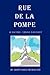 Rue de La Pompe: A Satiric Urban Fantasy