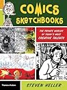 Comics Sketchbooks by Steven Heller