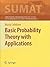Basic Probability Theory with Applications (Springer Undergraduate Texts in Mathematics and Technology)
