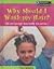 Why Should I Wash My Hair?: And Other Questions About Healthy Skin and Hair (Body Matters)
