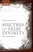 Spectres of False Divinity: Hume's Moral Atheism