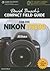 David Busch's Compact Field Guide for the Nikon D3100 (David Busch's Digital Photography Guides)