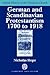 German and Scandinavian Protestantism 1700-1918 by Nicholas C. Hope