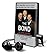 The Bond: Three Young Men Learn to Forgive and Reconnect With Their Fathers, Library Edition