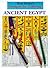 Designs for Coloring: Ancient Egypt (Designs for Coloring)