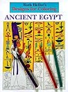 Designs for Coloring: Ancient Egypt (Designs for Coloring)