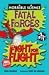 Fatal Forces and the Fight for Flight (Horrible Science)