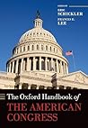 The Oxford Handbook of the American Congress