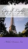 City of Lights: The Trials and Triumphs of Ilyse Charpentier