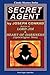 Secret Agent: A Magic Lamp Classic Mystery