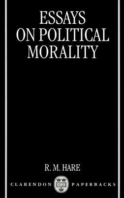 Essays on Political Morality (Paperback)
