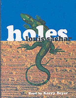 Holes Unabridged